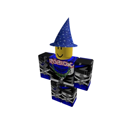 Ambusher's avatar before termination